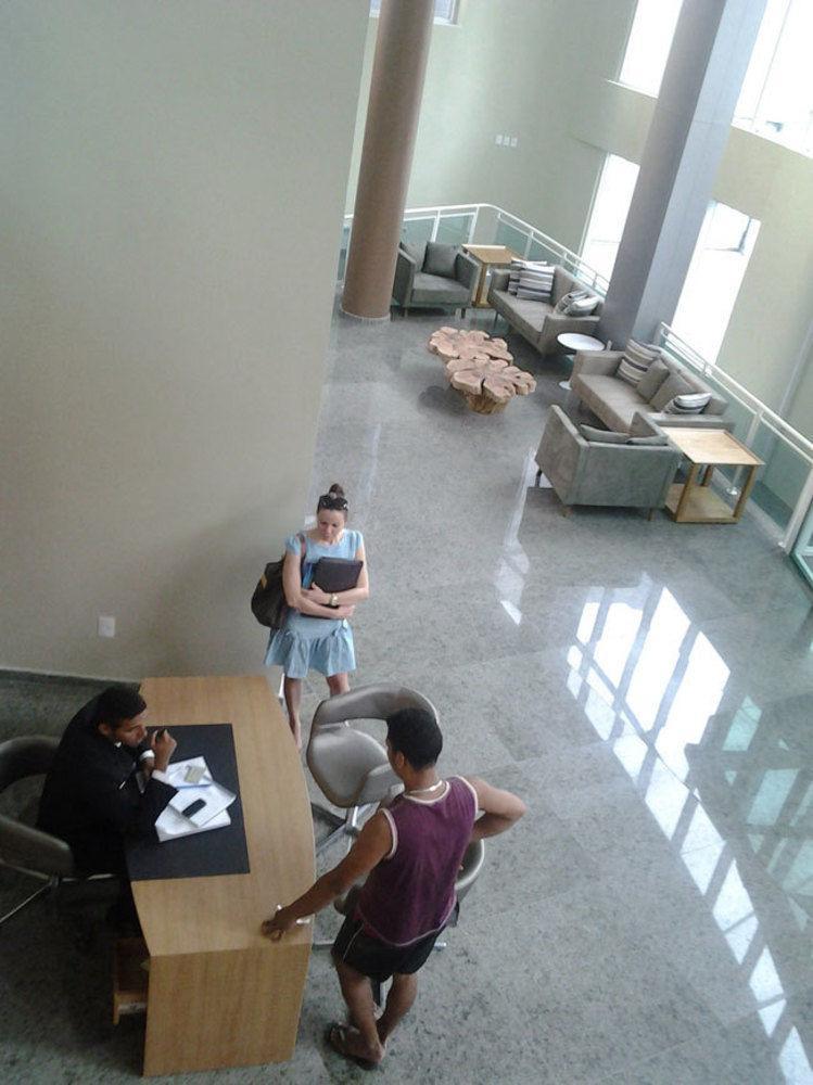Apartamento Class Meulugarceara *