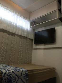 Apartamento Class Meulugarceara *