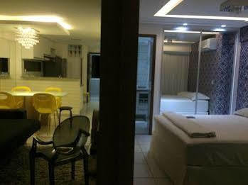 Apartamento Class Meulugarceara
