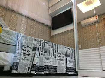 Apartamento Class Meulugarceara