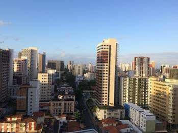 Class Meulugarceara Apartamento