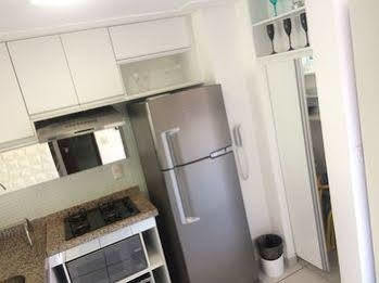 Apartamento Class Meulugarceara *