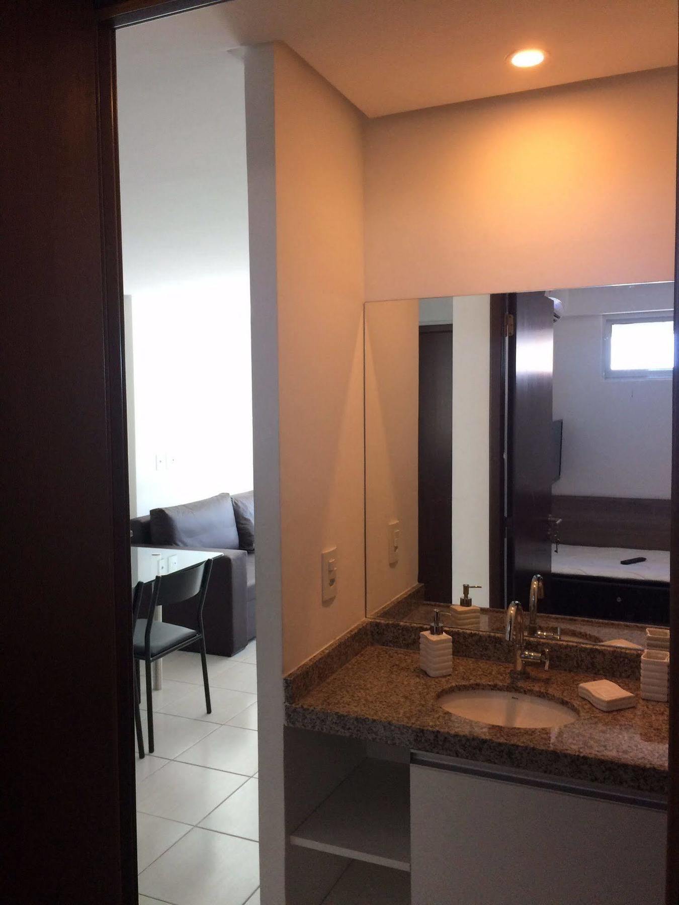 Class Meulugarceara Apartamento Fortaleza (Ceara)
