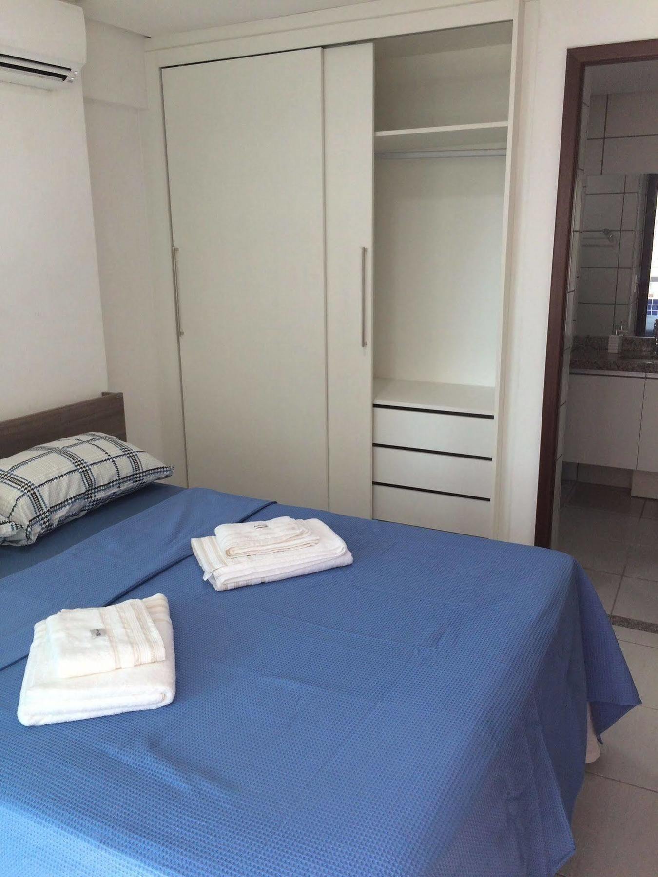 Class Meulugarceara Apartamento *