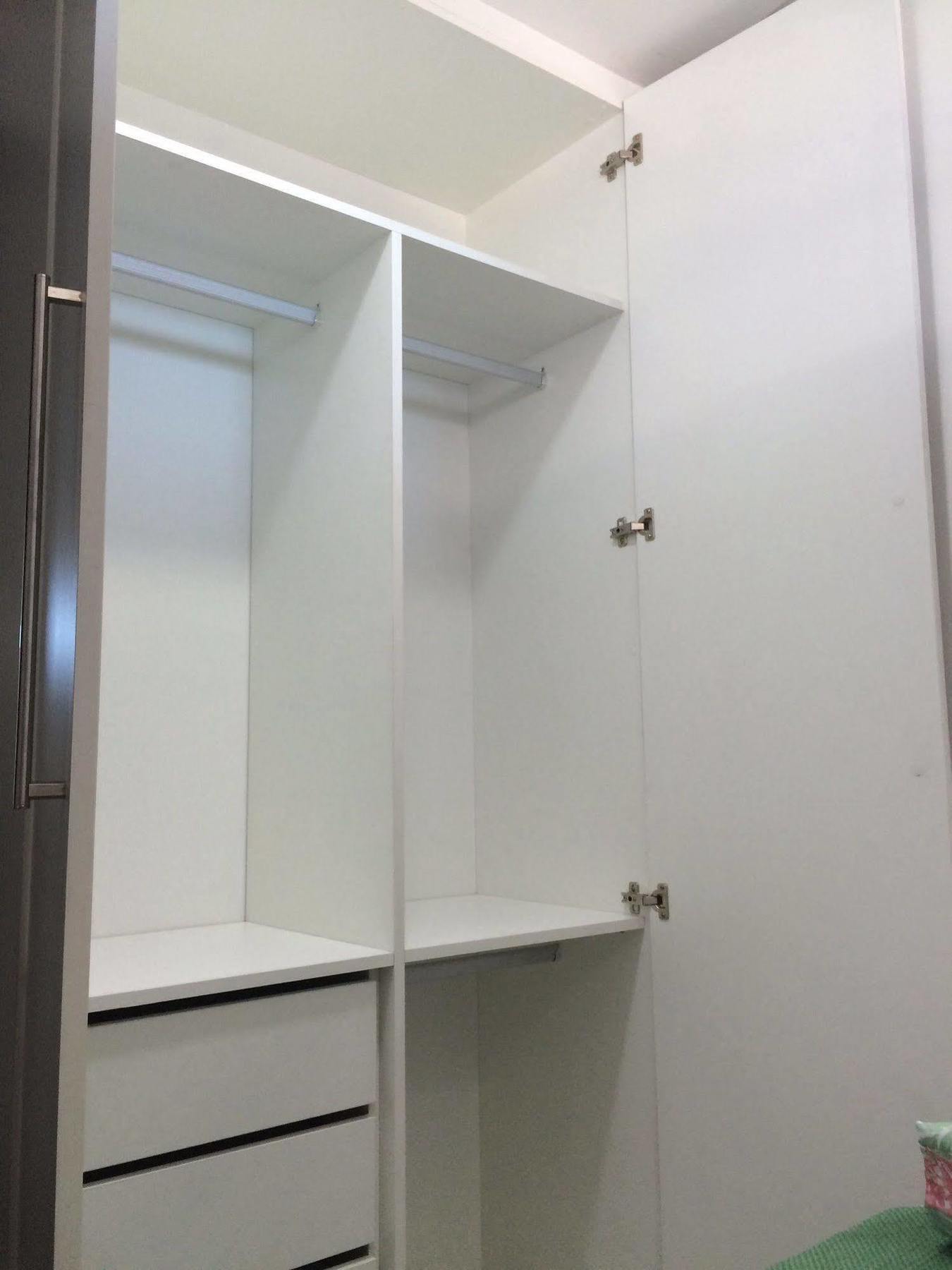Apartamento Class Meulugarceara *
