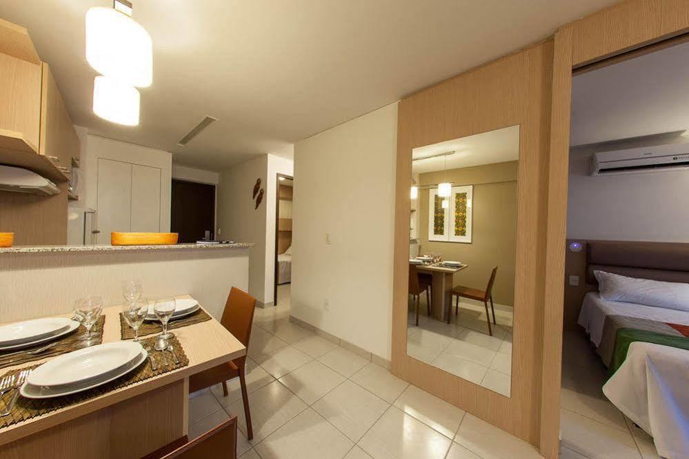 Apartamento Class Meulugarceara