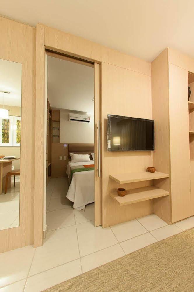 Apartamento Class Meulugarceara
