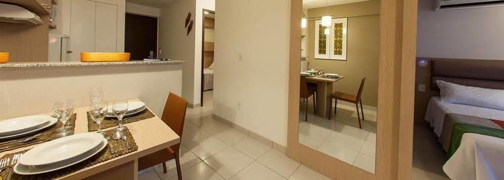 Class Meulugarceara Apartamento
