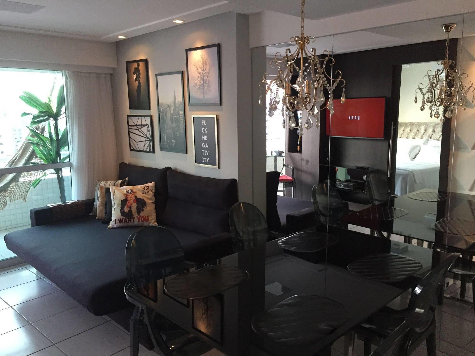 Apartamento Class Meulugarceara *
