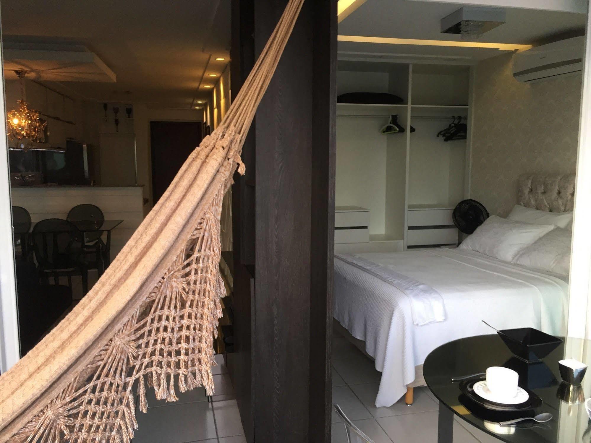 Apartamento Class Meulugarceara *