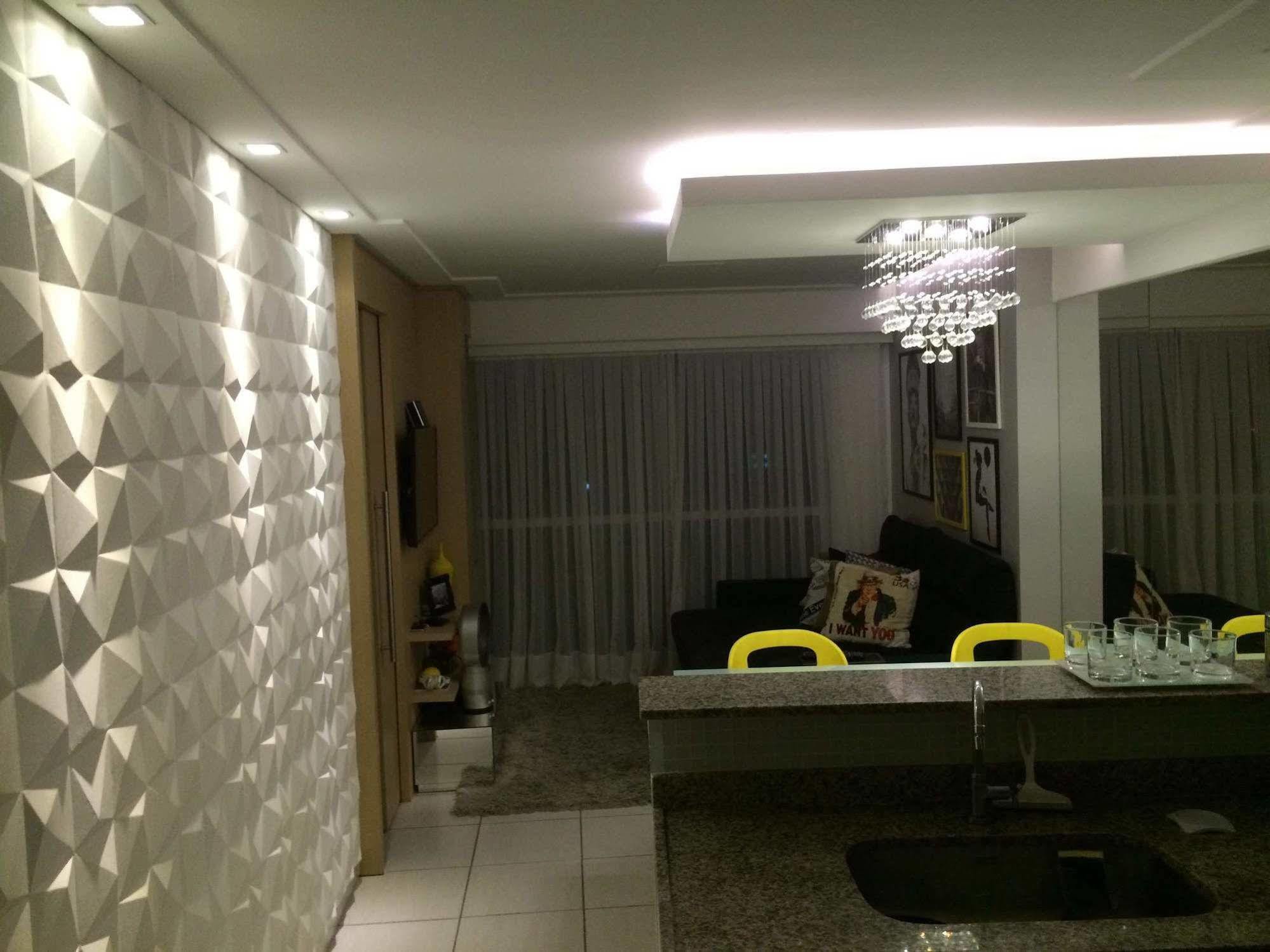 Apartamento Class Meulugarceara