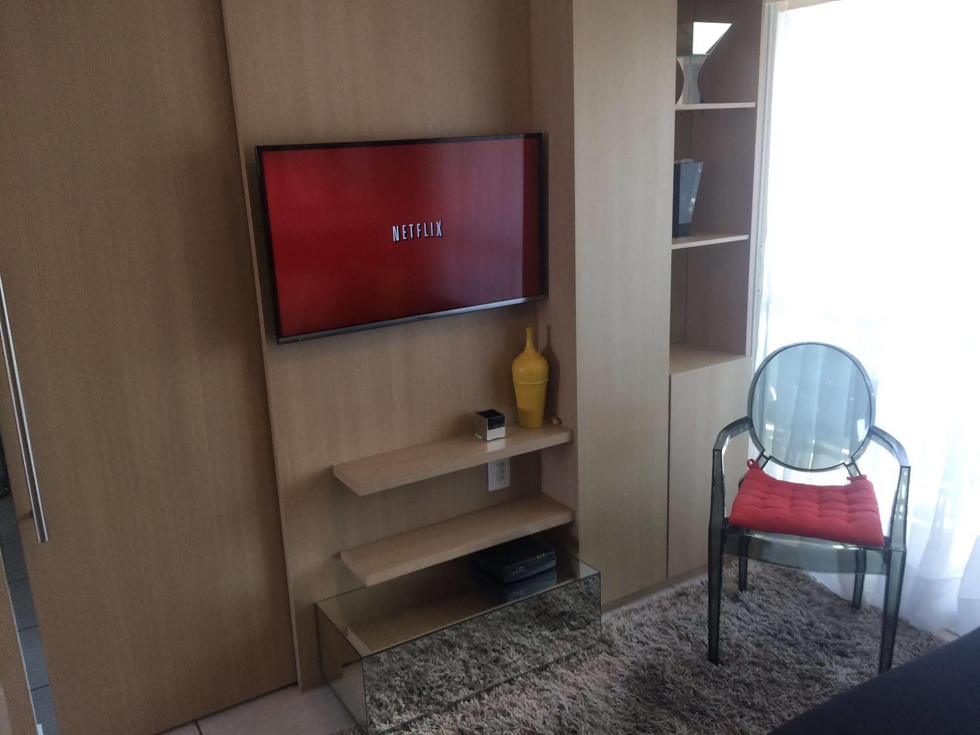 Apartamento Class Meulugarceara