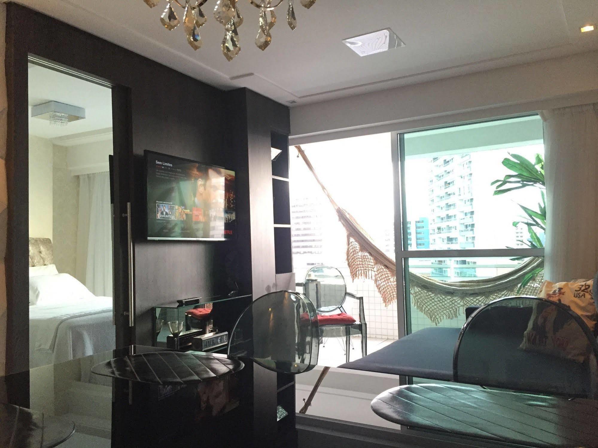 Apartamento Class Meulugarceara *