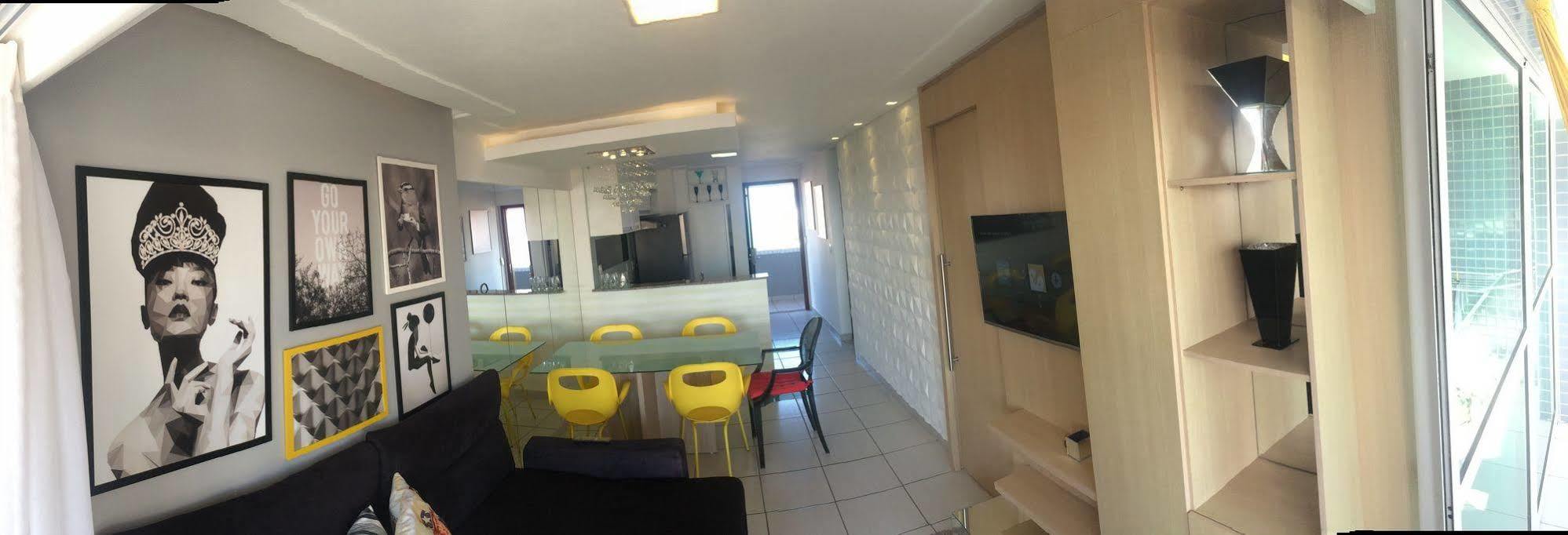 Apartamento Class Meulugarceara *