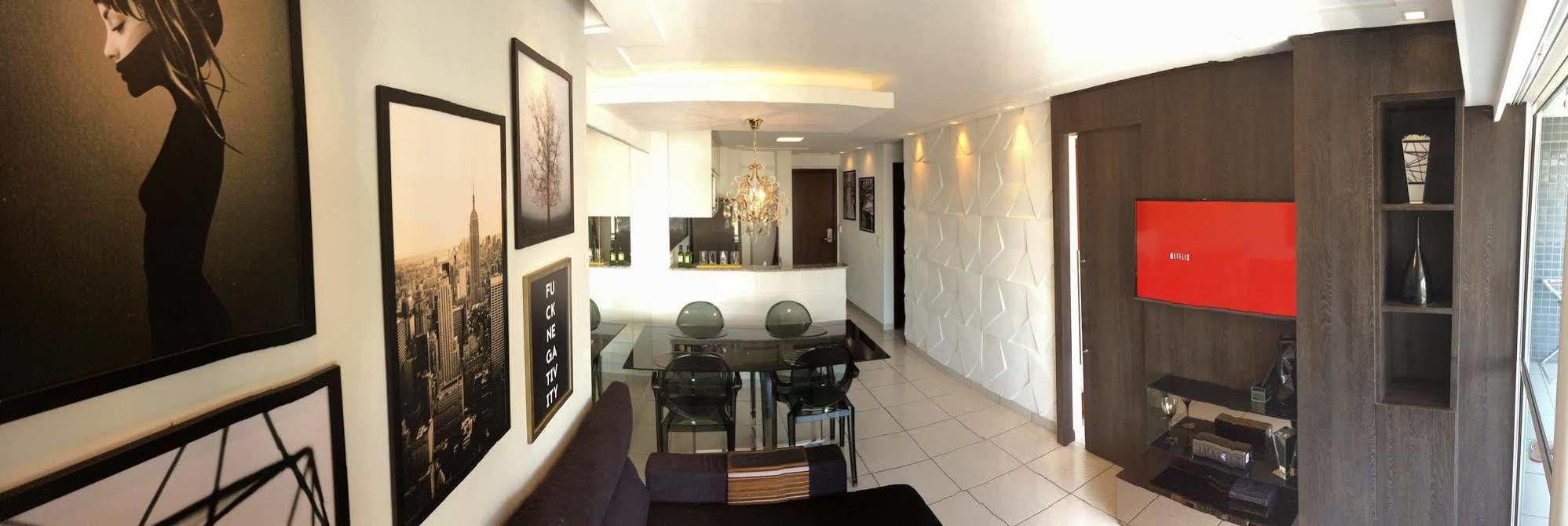 Apartamento Class Meulugarceara Fortaleza (Ceara)