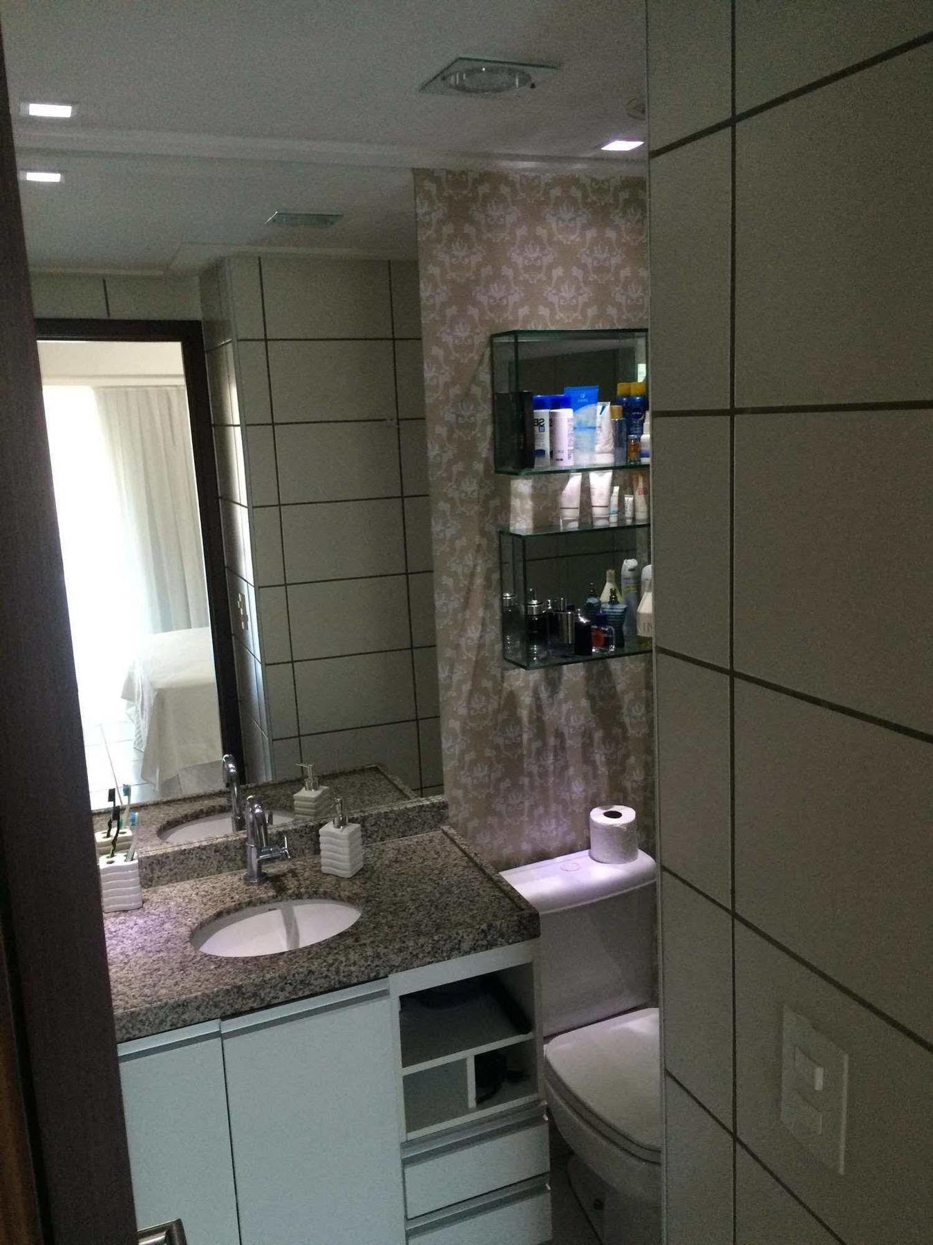 Apartamento Class Meulugarceara