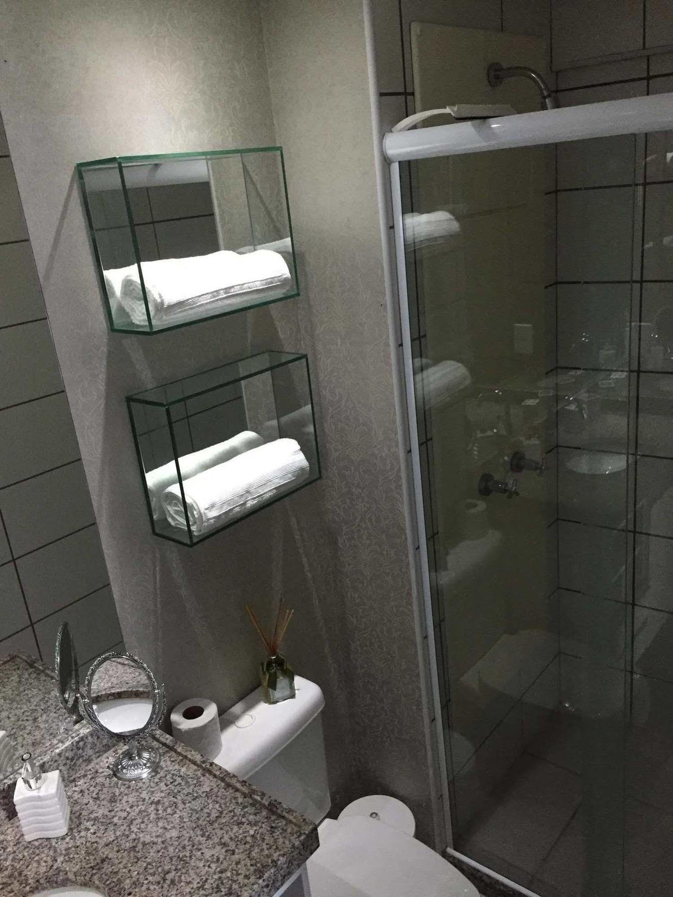 Apartamento Class Meulugarceara *