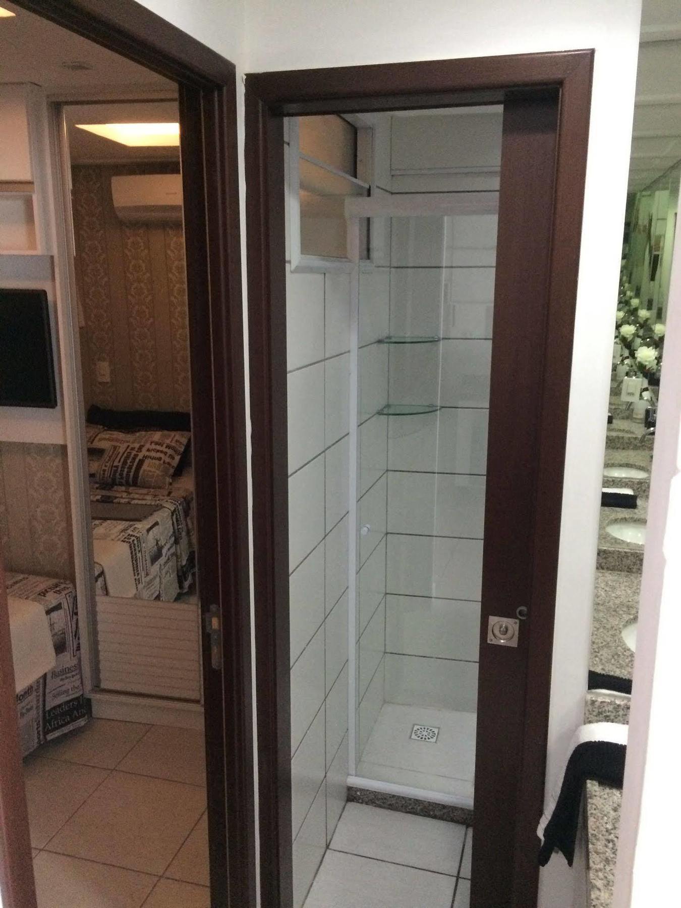 Apartamento Class Meulugarceara