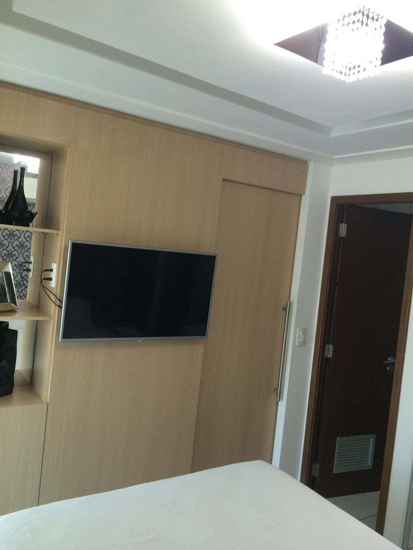 Apartamento Class Meulugarceara *