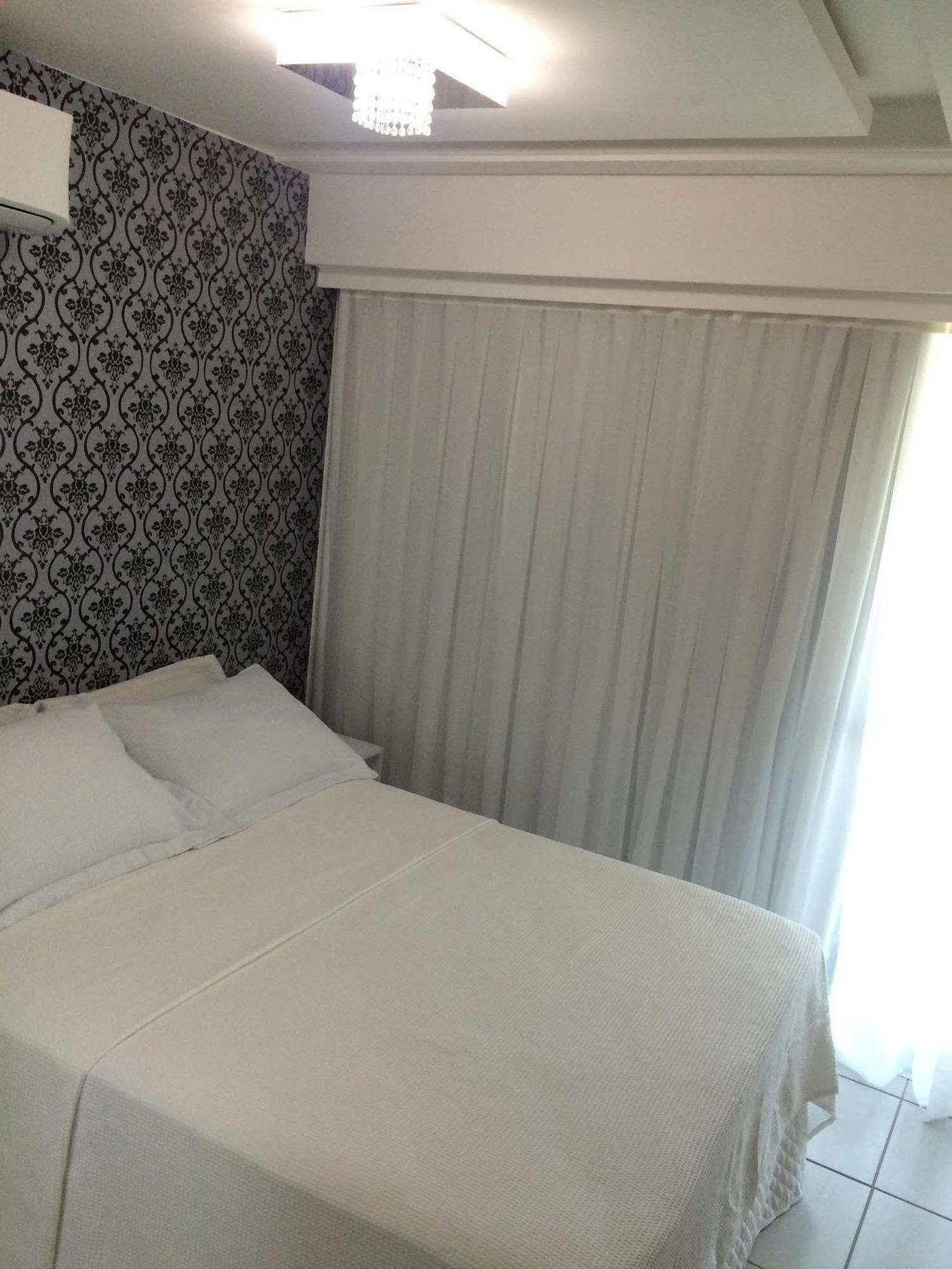 Apartamento Class Meulugarceara